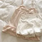 Japanese-Style Tank Top - Soft Girl Aesthetic word2