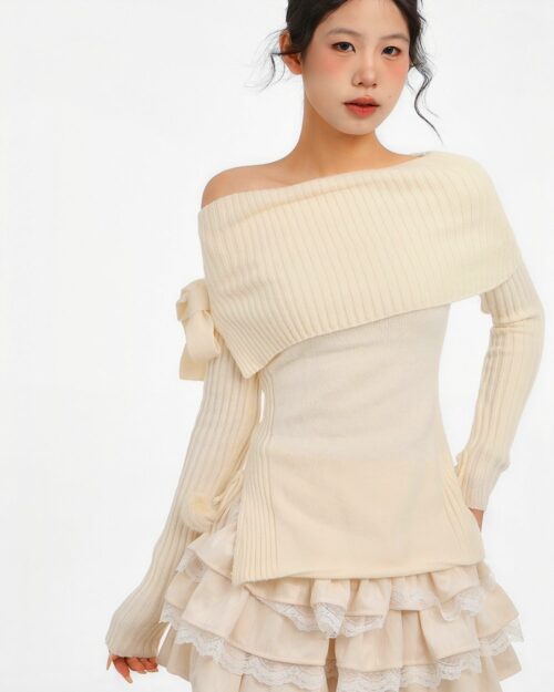 The Cake Set - Kawaii Clothes