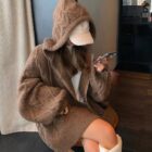 Hooded Sweater - Comfy Edition word3