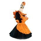 Cute Halloween Dress - Kawaii Aesthetic word3