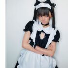 Cat Maid Outfit - Akiba Kawaii Cosplay word2