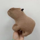 Capybara Plushie word1