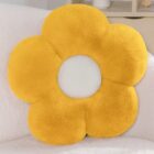 Kawaii Thick Flower Seat Cushion word1