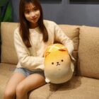 Kawaii Melonwan Plushies word2