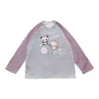 Cat Cafe Sweatshirt - Harajuku Aesthetic word3