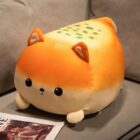 Nekopan The Bread Cats - Food Collection word1