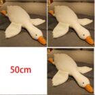 Feather Gang - The Giant Goose Plush word3