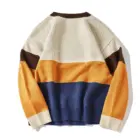 Cat Reunion Sweater - Retro Aesthetic word1