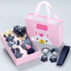 Kawaii DIY Material Gift Bag word2