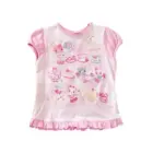 Kawaii Cake Shop Tee - Sweet Lolita Aesthetic word3