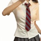 Summer Uniform Set - Preppy Aesthetic word3