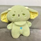 Kawaii Space Sheep Plushie word1