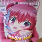 Y2K Style Long Sleeve T-Shirt - Animecore Aesthetic word1