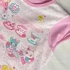 Kawaii Pink Princess T-Shirt - Lolita Aesthetic word3