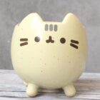Pusheen Flower Pot - Kawaii Decor word1