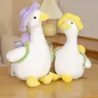 Kawaii Molly the Little Flower Duck word2