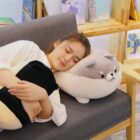 Super Fat Shiba Plushie word3