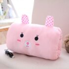 Kawaii USB-Heated Hand Warmers word1