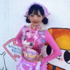 Y2K Style Long Sleeve T-Shirt - Animecore Aesthetic word1