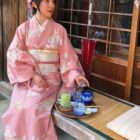 Tradition Kimono - Japanese Aesthetic word2