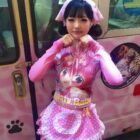 Y2K Style Long Sleeve T-Shirt - Animecore Aesthetic word1