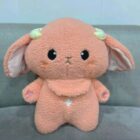 Kawaii Space Sheep Plushie word1
