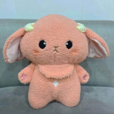 Kawaii Space Sheep Plushie