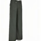 American Style High Waist Pants - Y2K Aesthetic word2