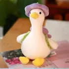 Kawaii Molly the Little Flower Duck word2