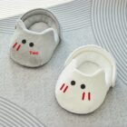 Cat Sandal Bed - Neko Edition word2