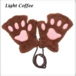 Light Coffee