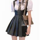 Little Black Dress - Korean Aesthetic word2