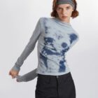 El Gato Pullover Sweatshirt word3