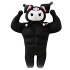 Sanrio's Strong Squishy Crew word1