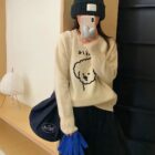 Puppy Doodle Sweater word2