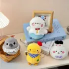 Love and Deepspace Character Fan-Made Plushies word1
