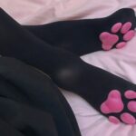 Black Socks