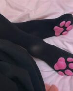 Black Socks