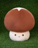 Fragrant mushroom