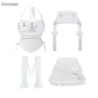 Kawaii Coquette Creamy Set word1