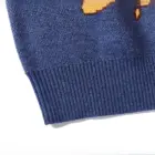 Cat Reunion Sweater - Retro Aesthetic word1