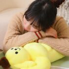 Sanrio's Strong Squishy Crew word1