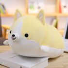 Kawaii Corgi Plushie word2