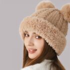 Bear Ears Winter Hat - Kawaii Clothes word2