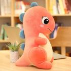 Kawaii Tiny Dino Plushies word1