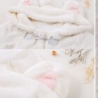 Pink Neko Fur Coat word2