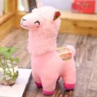 Happy Llama Plushies word2