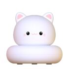Kawaii Led Desk Lamp word3