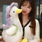 Kawaii Molly the Little Flower Duck word2