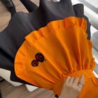 Cute Halloween Dress - Kawaii Aesthetic word3